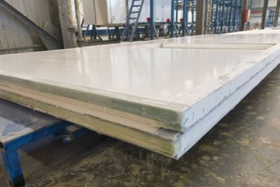 How CKD Refrigerated Truck Body Panels Help Expand Cold Chain Business in Southeast Asia